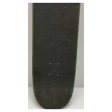 Vintage Blind Bad Cop Skateboard Deck (Some Scratches Present)