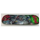 Vintage Blind Bad Cop Skateboard Deck (Some Scratches Present)