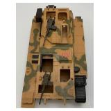 1988 Lanard Toys, Tank And Miore