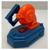1988 Lanard Toys, Tank And Miore