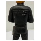 1990's STAR WARS Hard Plastic Figures 9 1/2'