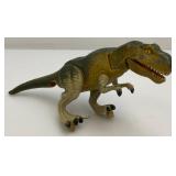 Misc. Rubber Dinosaurs