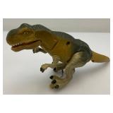Misc. Rubber Dinosaurs
