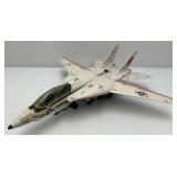 1983 Skystriker JET XP-14F (Complete In Original Box) Box Shows Wear