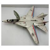 1983 Skystriker JET XP-14F (Complete In Original Box) Box Shows Wear