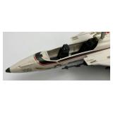1983 Skystriker JET XP-14F (Complete In Original Box) Box Shows Wear