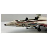 1983 Skystriker JET XP-14F (Complete In Original Box) Box Shows Wear