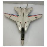 1983 Skystriker JET XP-14F (Complete In Original Box) Box Shows Wear