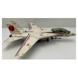 1983 Skystriker JET XP-14F (Complete In Original Box) Box Shows Wear