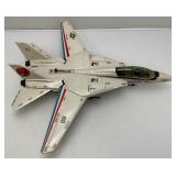 1983 Skystriker JET XP-14F (Complete In Original Box) Box Shows Wear