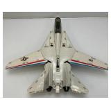 1983 Skystriker JET XP-14F (Complete In Original Box) Box Shows Wear