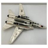 1983 Skystriker JET XP-14F (Complete In Original Box) Box Shows Wear