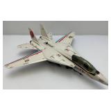 1983 Skystriker JET XP-14F (Complete In Original Box) Box Shows Wear