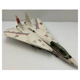 1983 Skystriker JET XP-14F (Complete In Original Box) Box Shows Wear