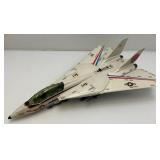 1983 Skystriker JET XP-14F (Complete In Original Box) Box Shows Wear