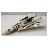 1983 Skystriker JET XP-14F (Complete In Original Box) Box Shows Wear