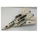 1983 Skystriker JET XP-14F (Complete In Original Box) Box Shows Wear