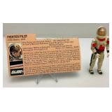 1983 Skystriker JET XP-14F (Complete In Original Box) Box Shows Wear
