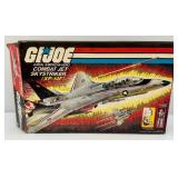 1983 Skystriker JET XP-14F (Complete In Original Box) Box Shows Wear