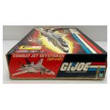 1983 Skystriker JET XP-14F (Complete In Original Box) Box Shows Wear