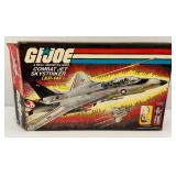 1983 Skystriker JET XP-14F (Complete In Original Box) Box Shows Wear