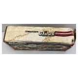 1986 GI Joe TOMHAWK Helicopter Open Box Sealed Bags (Seems To be New Never Assembled) Box Beat Up