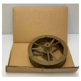 Vintage Zizzle Disney 'Pirates Of The Caribbean' Dead man's Chest (Isla Cruces Playset) New Open Box (Box Is Beat up)