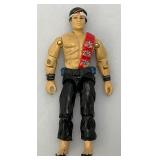 Vintage 1985 GI Joe Quick Kick Action Figure