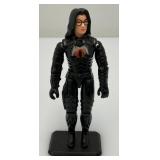 Vintage 1984 GI Joe BARONESS Action Figure (Complete)