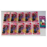 Misc. Collectible Forever Friends Accessories (New old Stock)