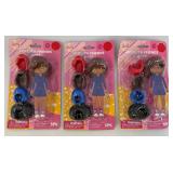 Misc. Collectible Forever Friends Accessories (New old Stock)