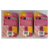 Misc. Collectible Forever Friends Accessories (New old Stock)