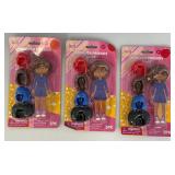 Misc. Collectible Forever Friends Accessories (New old Stock)