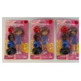 Misc. Collectible Forever Friends Accessories (New old Stock)