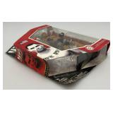 JAKKS Pacific UFC Series 2 Cain Velasques Action Figure (New Old Stock) Package Beat Up