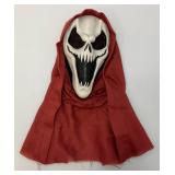 Vintage Scream Halloween Masks One New With Tag