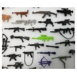 Large Group Of Misc. 1980