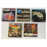 Large Group Of Misc. 1980