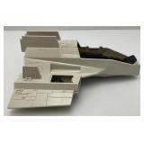 1984 GI Joe SHARC Flying Submarine With Deep Diver Six (Incomplete)