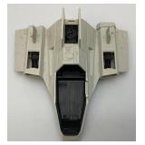 1984 GI Joe SHARC Flying Submarine With Deep Diver Six (Incomplete)