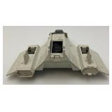1984 GI Joe SHARC Flying Submarine With Deep Diver Six (Incomplete)