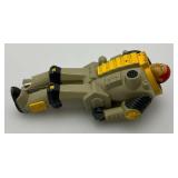 1984 GI Joe SHARC Flying Submarine With Deep Diver Six (Incomplete)