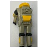 1984 GI Joe SHARC Flying Submarine With Deep Diver Six (Incomplete)
