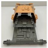 Vintage GI Joe Parts Lot