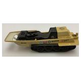 Vintage GI Joe Parts Lot
