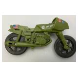 Vintage GI Joe Parts Lot