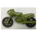 Vintage GI Joe Parts Lot