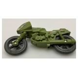 Vintage GI Joe Parts Lot