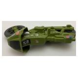 Vintage GI Joe Parts Lot