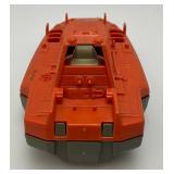1986 GI Joe Devilfish And Wet-Suit Action Figure (Incomplete)